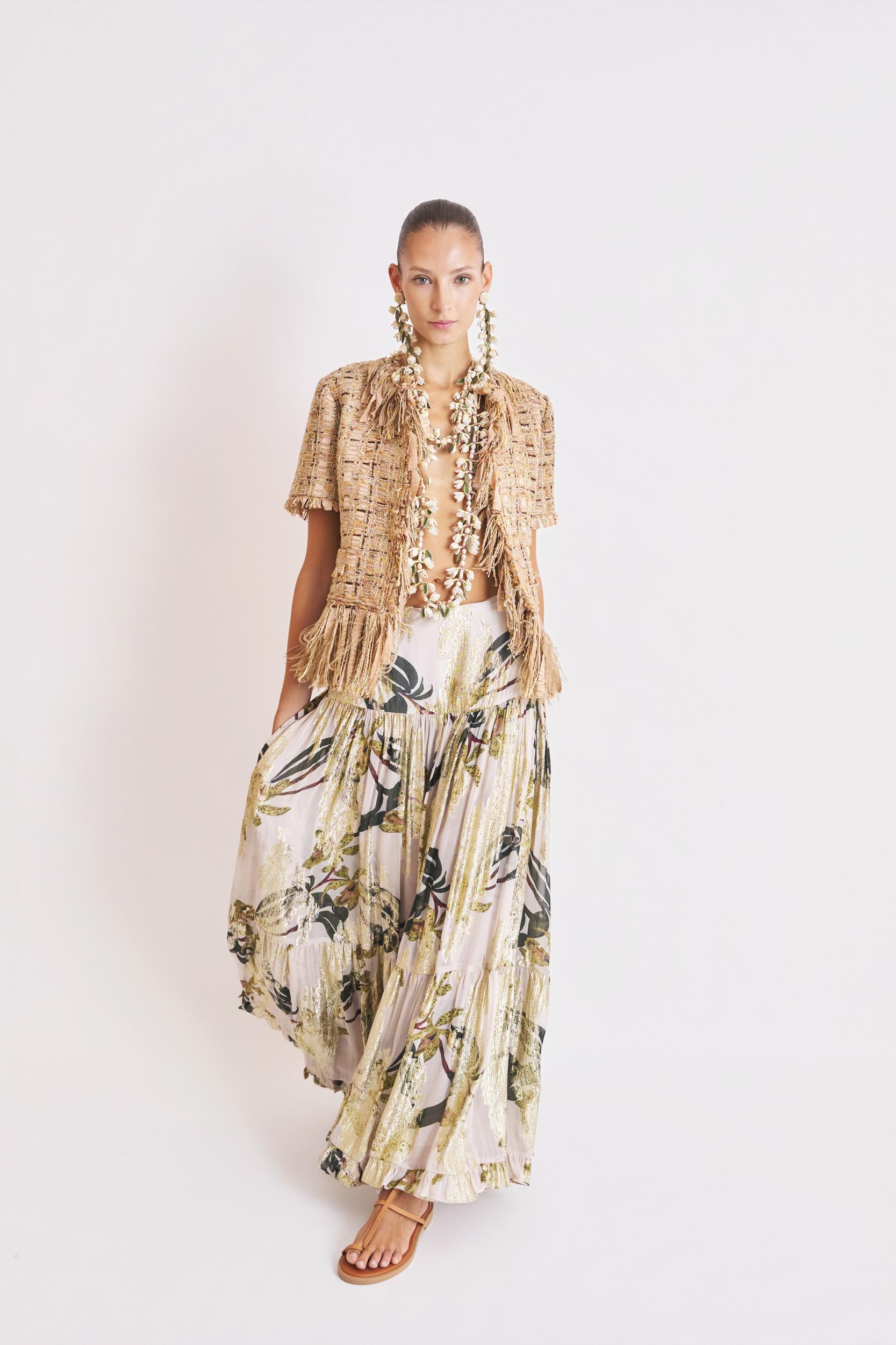 Défilé - Ungaro - Prêt à porter Printemps-Eté 2027